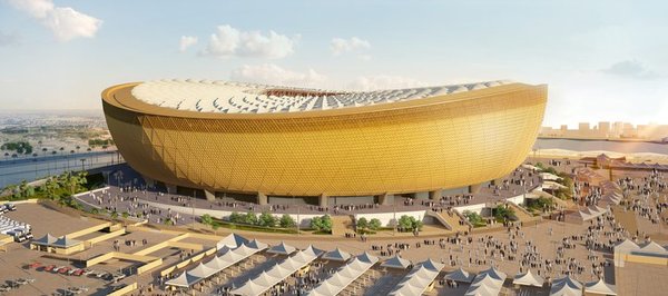 La FIFA puso en venta tickets exclusivos para el Mundial de Qatar: cuánto cuestan y qué lujos disfrutarán los compradores