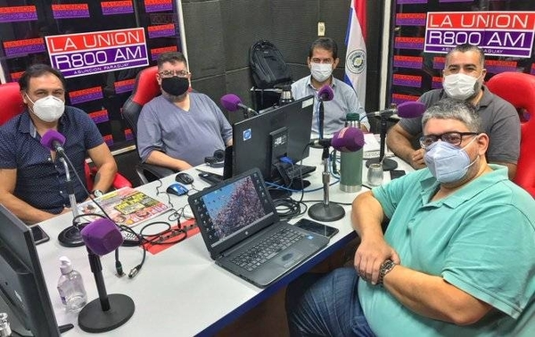 Diario HOY | Carlos Báez de vuelta a la radio