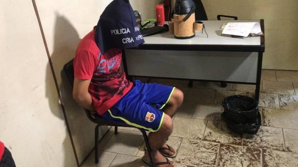 Diario HOY | Presunto feminicidio en Limpio: supuesto autor habría confesado el crimen