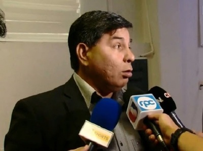 Presidente de River estalla: "Nos robaron, hay que ganar honestamente"