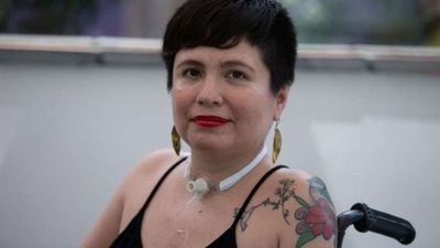 Ana Estrada y la eutanasia en Perú: Aunque suene contradictorio, estuve y estoy luchando por mi vida