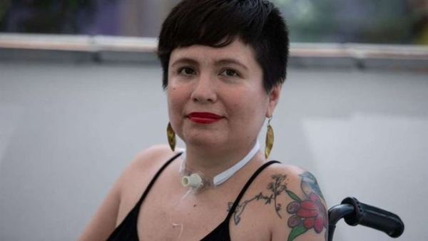 Ana Estrada y la eutanasia en Perú: Aunque suene contradictorio, estuve y estoy luchando por mi vida