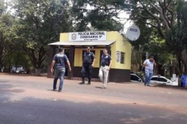 Fatal accidente rutero en jurisdicción de Ybypé