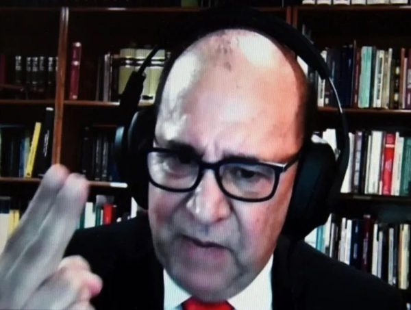 Experta en DDHH cree que Paraguay será condenado por el caso Bonifacio Ríos · Radio Monumental 1080 AM