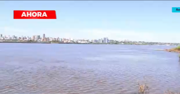 Diario HOY | Hallan muerto a menor que desapareció en Limpio