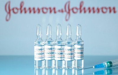 “Sería interesante contar con la vacuna Jonhson & Jonhson vía covax” | Noticias Paraguay