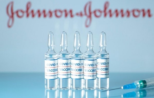 “Sería interesante contar con la vacuna Jonhson & Jonhson vía covax” | Noticias Paraguay