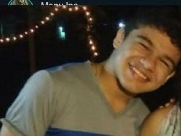 Confirman muerte de adolescente desaparecido en Limpio
