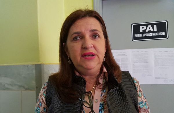 Ministra anuncia que van a fiscalizará empresa que prohíbe hablar en guaraní - ADN Digital