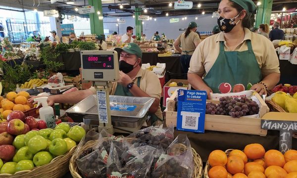 Productores se suben a ola tecnológica para vender más