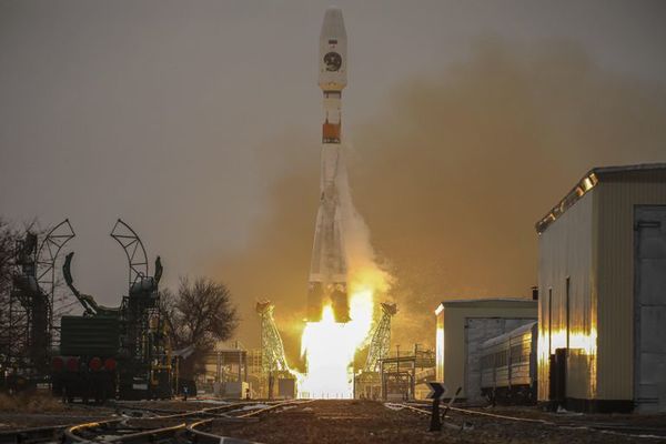 Primer satélite meteorológico ruso de la serie Arktika-M - Tecnología - ABC Color