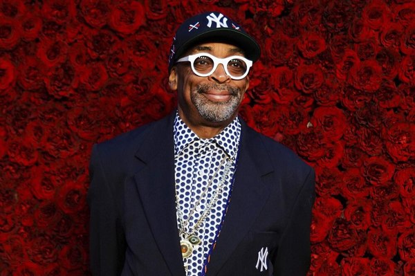 Lo siguiente de Spike Lee: una serie documental sobre Nueva York