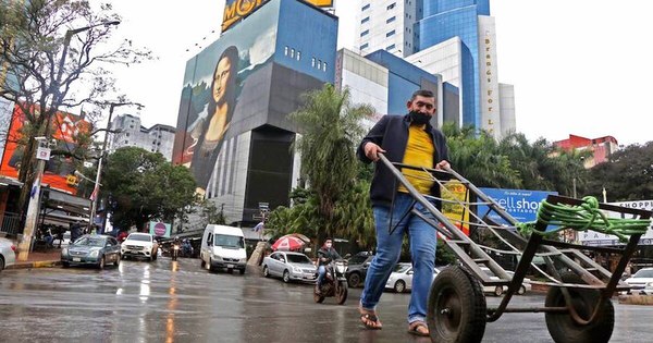 La Nación / Comercio fronterizo es prioridad en el Congreso