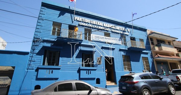 La Nación / Justicia Electoral puede presentar una denuncia por desacato del PLRA
