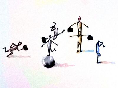 ¿En qué consiste el Coaching?