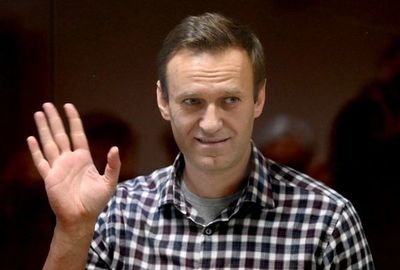 EE.UU. afirma que Moscú envenenó a Navalni y anuncia sanciones - Mundo - ABC Color