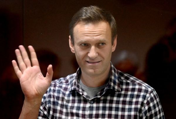 EE.UU. afirma que Moscú envenenó a Navalni y anuncia sanciones - Mundo - ABC Color