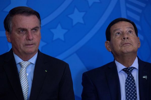 Economía de Brasil sufrió en 2020 su mayor retracción en 25 años - Mundo - ABC Color