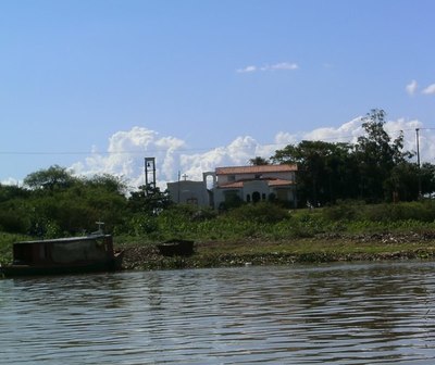 Hallan muerto al adolescente desaparecido en Limpio