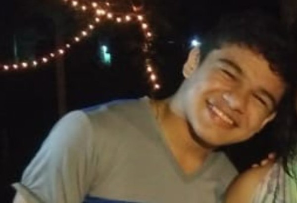 Encontraron cadáver del adolescente desaparecido en Limpio