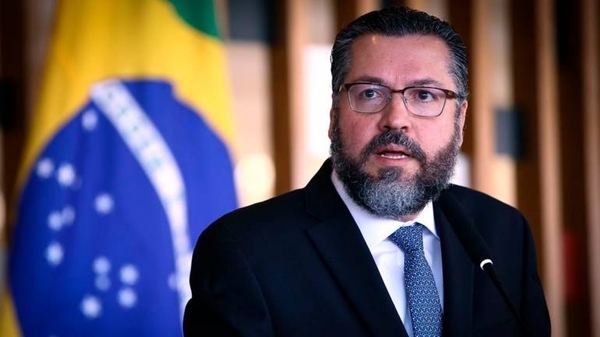Diario HOY | Brasil apoya flexibilizar los acuerdos comerciales de los socios del Mercosur