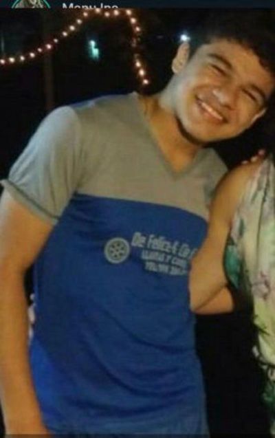 Hallan cuerpo sin vida de adolescente desaparecido | OnLivePy