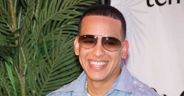 Daddy Yankee subió más de 20 kilos por la ansiedad que le provocó la cuarentena - SNT