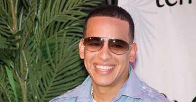 Daddy Yankee subió más de 20 kilos por la ansiedad que le provocó la cuarentena - C9N