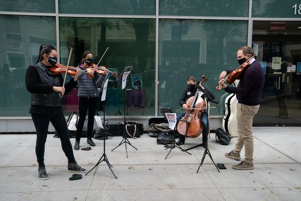 Filarmónica de Viena al rescate: la orquesta se solidariza con los músicos del MET