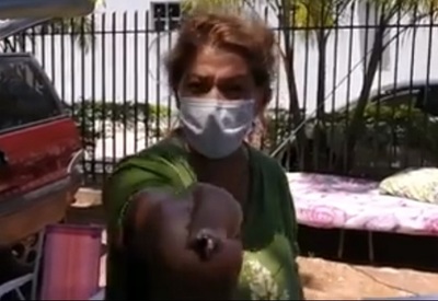 Mientras Abdo se jacta del buen servicio, denuncian penurias en el INERAM