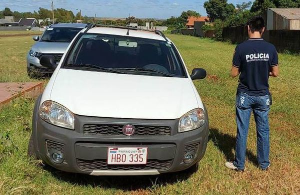 Roban caja fuerte con G. 50 millones - ABC en el Este - ABC Color