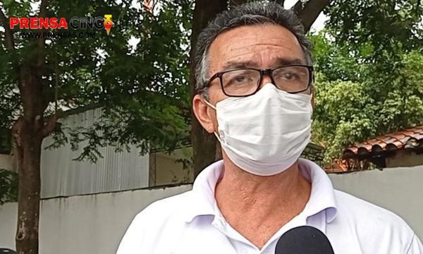 Piden declarar Emergencia Ambiental en Coronel Oviedo – Prensa 5