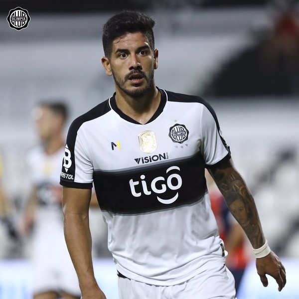 “Pollo” Recalde asegura que los clásicos son partidos que hay que ganar “de cualquier manera” - Megacadena — Últimas Noticias de Paraguay