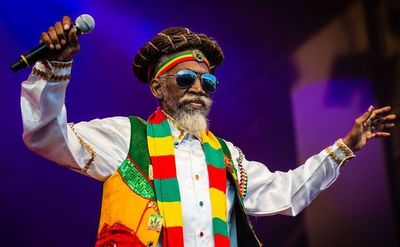 Fallece Bunny Wailer, uno de los fundadores de The Wailers con Bob Marley - Mundo - ABC Color