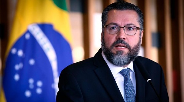 MUNDO | Brasil apoya flexibilizar los acuerdos comerciales de los socios del Mercosur