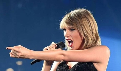 Diario HOY | Taylor Swift recrimina a Netflix por un chiste "sexista" sobre sus exparejas