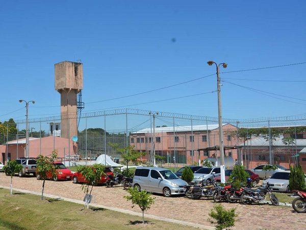Penitenciaría Padre Juan Antonio de la Vega con un caso de Covid-19