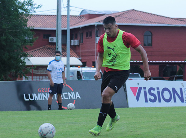 Definiciones de inicio - APF