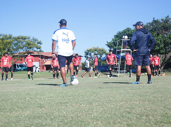 Los llamados para la quinta semana - APF