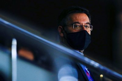 Bartomeu sale en libertad provisional | El Independiente