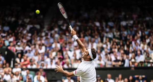 Roger Federer, primer gran ausente del Masters 1.000 de Miami