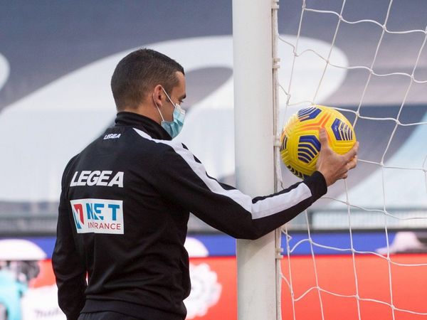 El Torino no se presenta por los positivos de covid y pierde 3-0