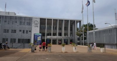 La Nación / En solo 4 días, Alto Paraná sumó 503 casos de COVID-19