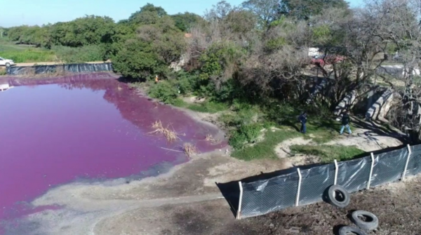 Diario HOY | Habría viabilidad para la construcción de un puente sobre la Laguna Cerro