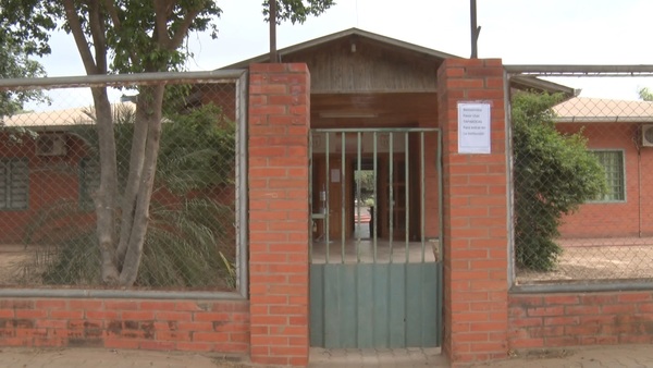 Padres solicitan una nueva escuela pública en Loma Plata ante creciente demanda