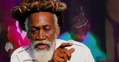 La Nación / Muere Bunny Wailer, fundador de The Wailers con Bob Marley