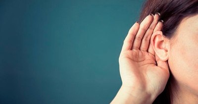 La Nación / Una persona de cada 4 tendrá problemas auditivos en 2050