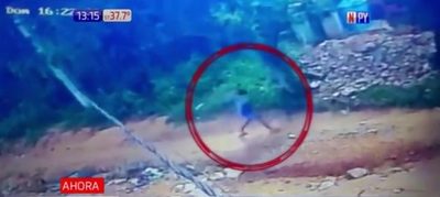 Encuentran cadáver de adolescente desaparecido | Noticias Paraguay