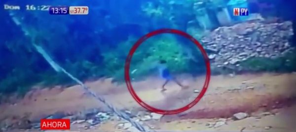 Encuentran cadáver de adolescente desaparecido | Noticias Paraguay