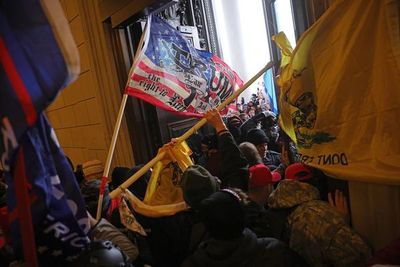 Casos de terrorismo interno en EE.UU. han subido hasta 2.000 en últimos meses - Mundo - ABC Color